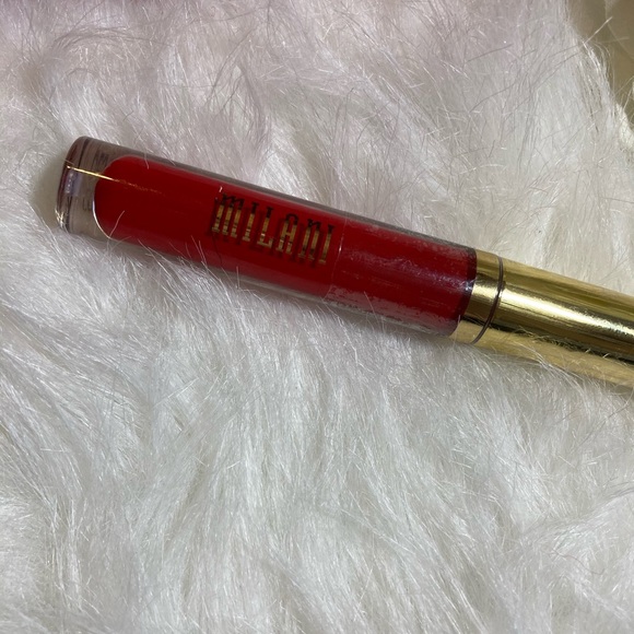Amore Shine Liquid Lip Color - Picture 2 of 4